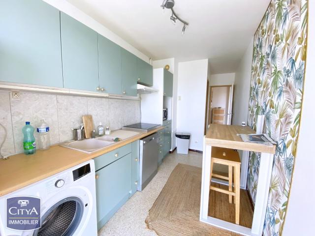 Appartement 4 pièces 83 m²