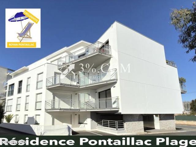 Appartement 4 pièces 83 m²