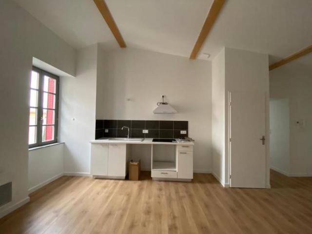 Appartement 4 pièces 83 m²