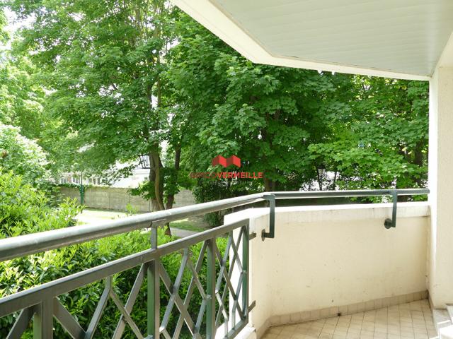 Appartement 4 pièces 83 m²