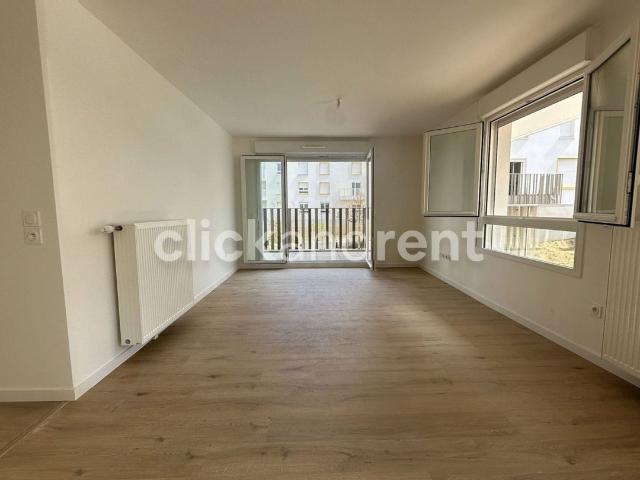 Appartement 4 pièces 83 m²