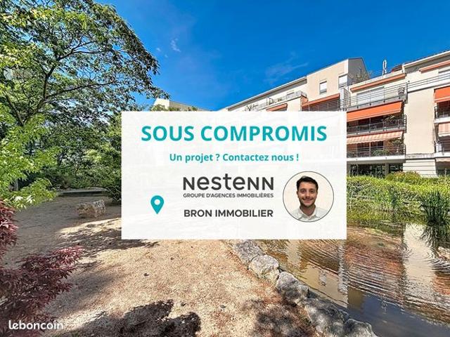 Appartement 4 pièces 83 m²