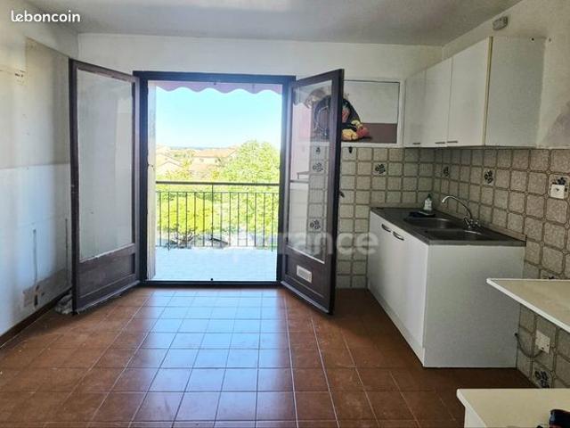 Appartement 4 pièces 83 m²