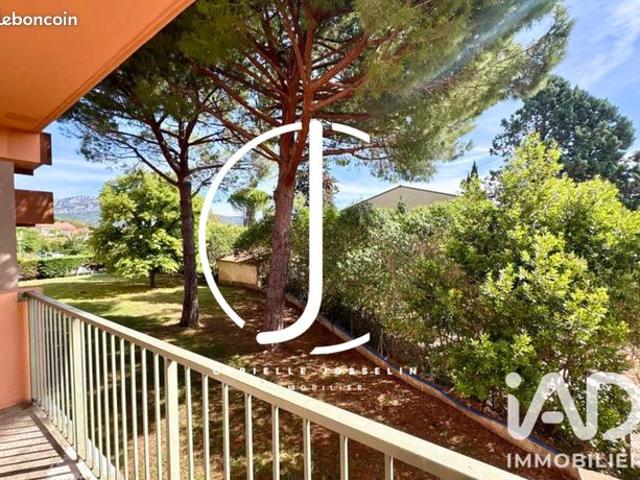 Appartement 4 pièces 83 m²