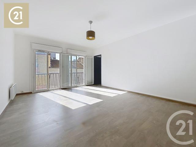 Appartement 4 pièces 83 m²