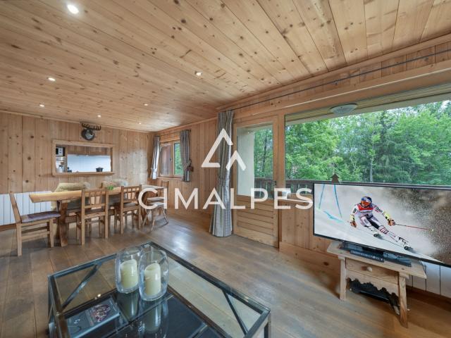 Appartement 4 pièces 83 m²