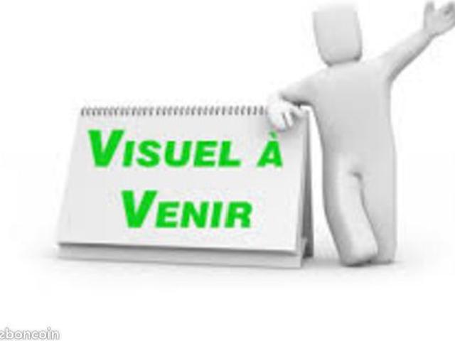 Appartement 4 pièces 83 m²