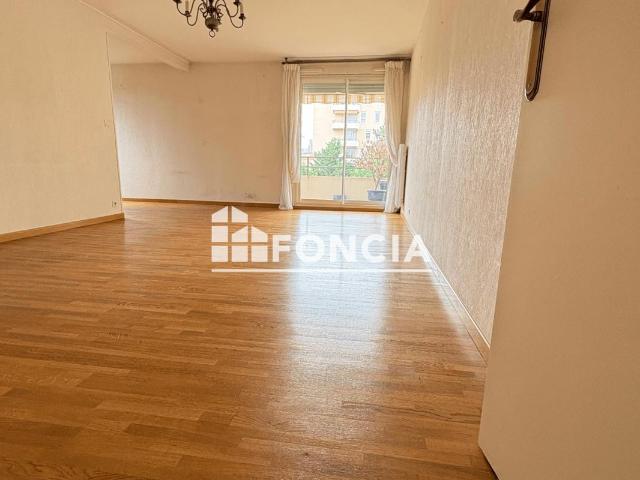 Appartement 4 pièces 83 m²