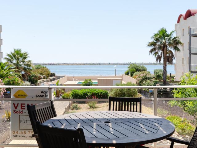 Appartement 4 pièces 83 m²