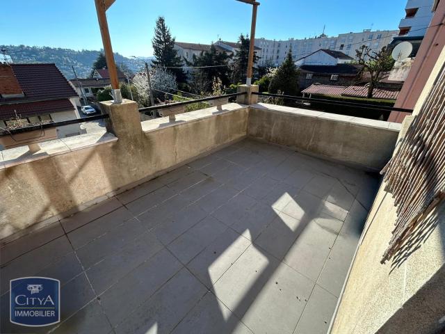 Appartement 4 pièces 83 m²