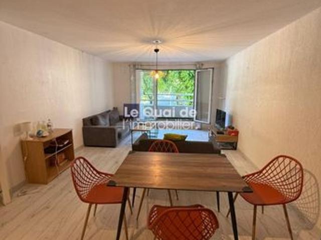 Appartement 4 pièces 83 m²