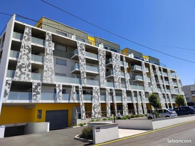 Appartement 4 pièces 83 m²