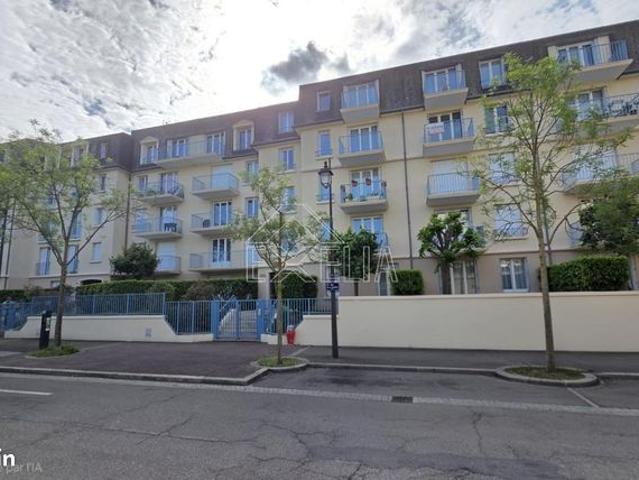 Appartement 4 pièces 83 m²