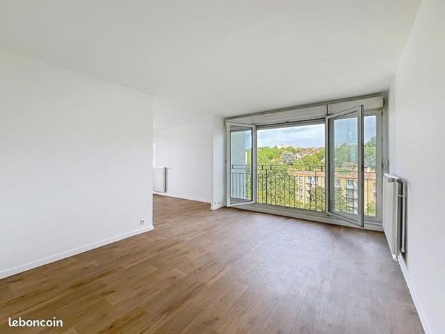 Appartement 4 pièces 83 m²