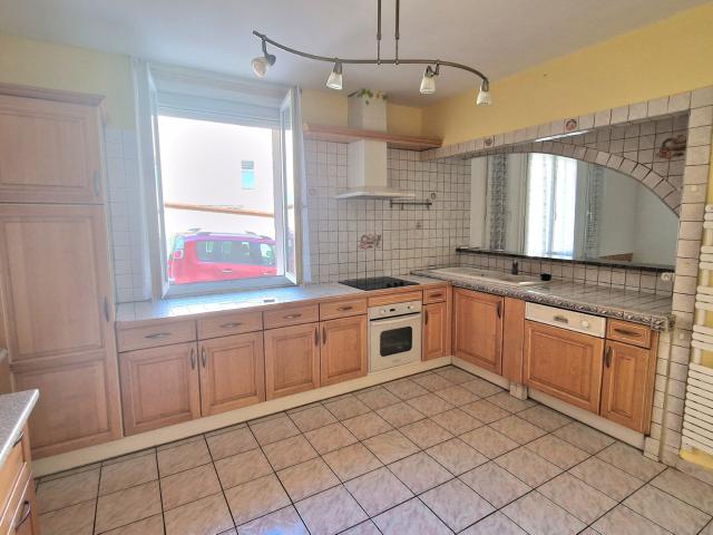 Appartement 4 pièces 83 m²