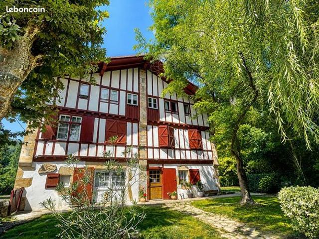 Appartement 4 pièces 83 m²