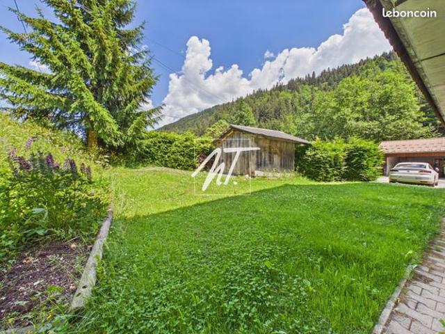 Appartement 4 pièces 83 m²