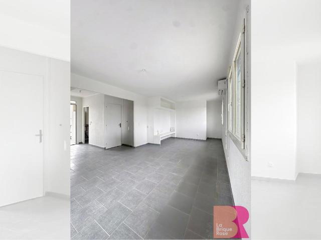 Appartement 4 pièces 83 m²