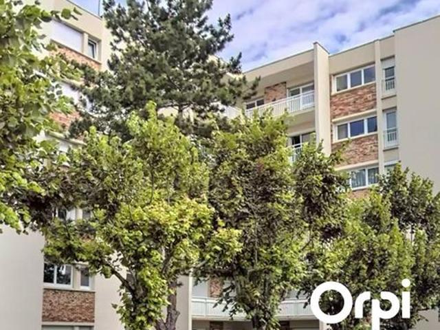 Appartement 4 pièces 83 m²