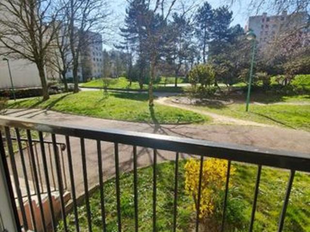 Appartement 4 pièces 83 m²