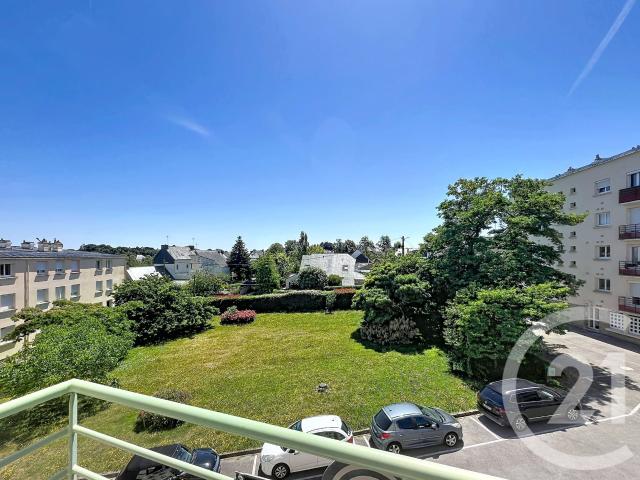 Appartement 4 pièces 83 m²