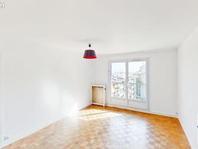 Appartement 4 pièces 83 m²