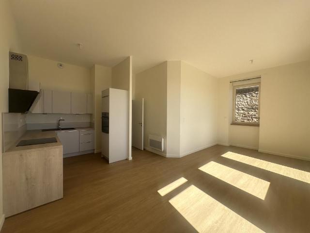 Appartement 4 pièces 83 m²