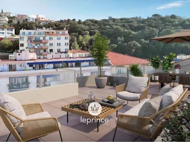 Appartement 4 pièces 83 m²