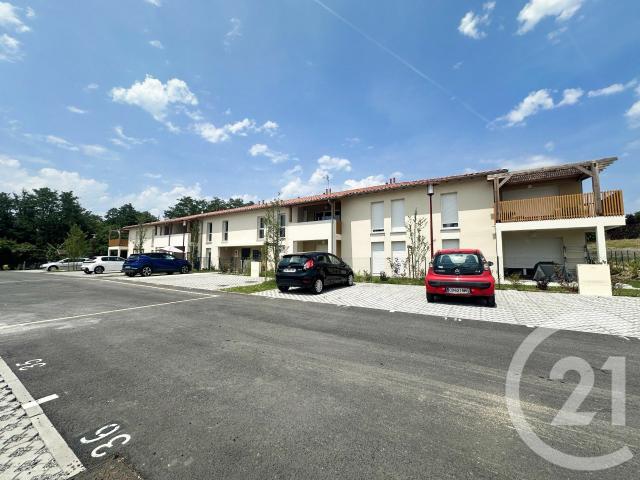 Appartement 4 pièces 83 m²