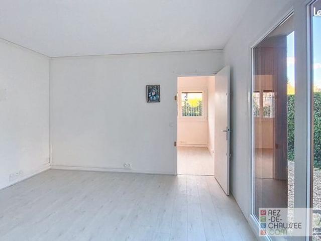 Appartement 4 pièces 83 m²