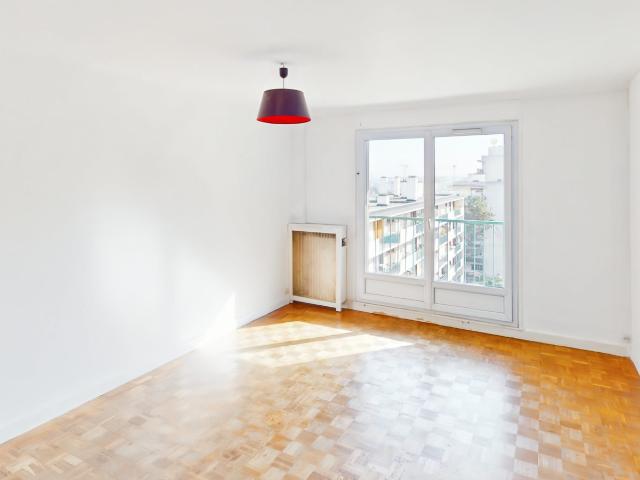 Appartement 4 pièces 83 m²