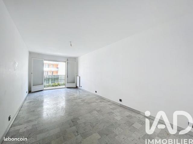 Appartement 4 pièces 83 m²