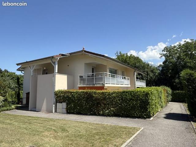 Appartement 4 pièces 83 m²