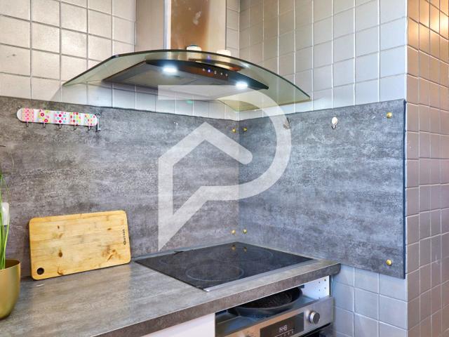 Appartement 4 pièces 83 m²