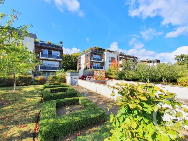 Appartement 4 pièces 83 m²