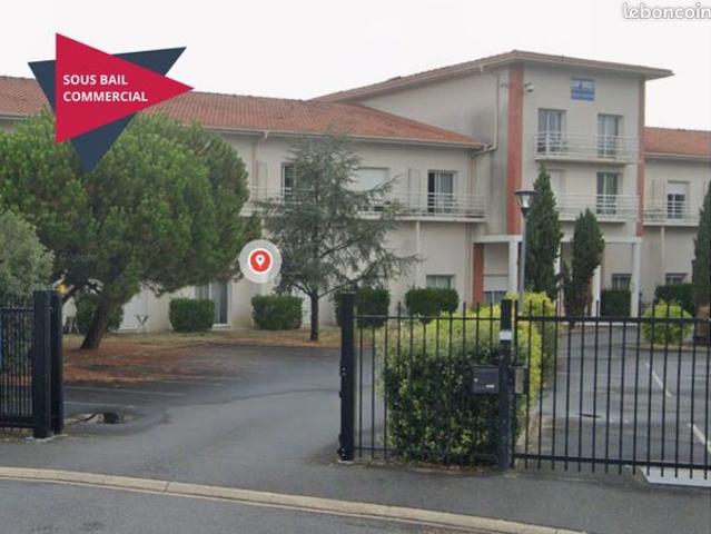 Appartement 4 pièces 83 m²