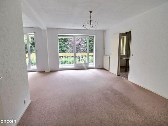 Appartement 4 pièces 83 m²