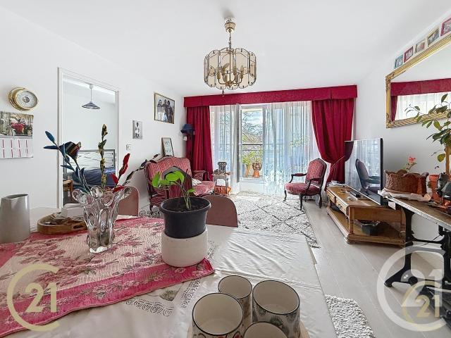 Appartement 4 pièces 83 m²