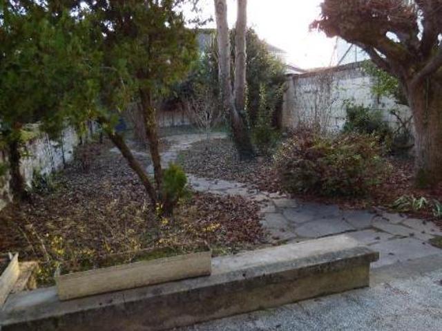 Appartement 4 pièces 83 m²
