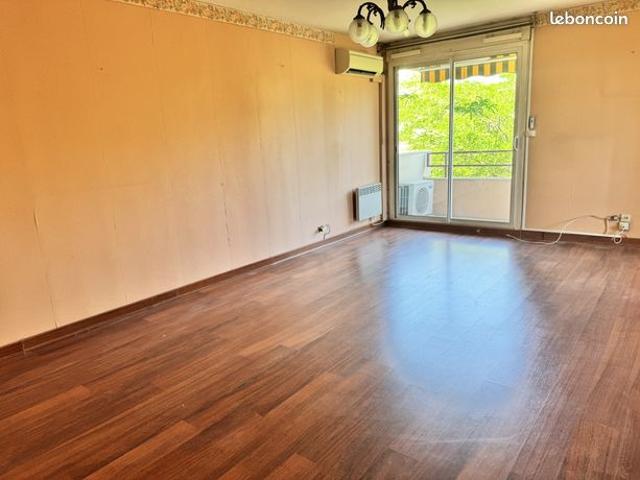 Appartement 4 pièces 83 m²