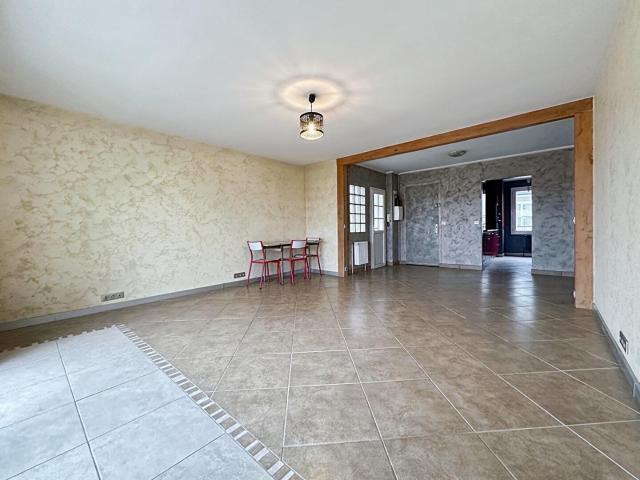 Appartement 4 pièces 83 m²