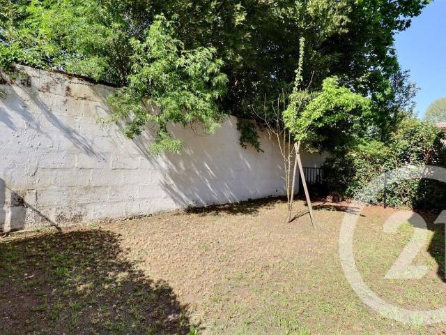 Appartement 4 pièces 83 m²