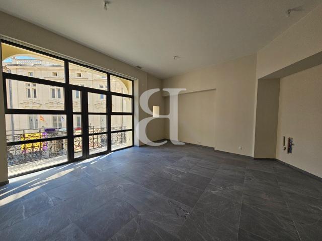 Appartement 4 pièces 83 m²