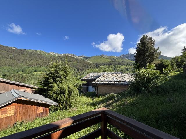 Appartement 4 pièces 83 m²