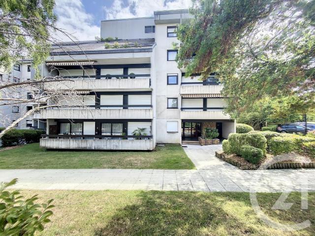 Appartement 4 pièces 83 m²