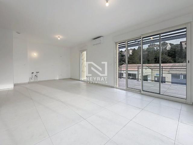 Appartement 4 pièces 83 m²