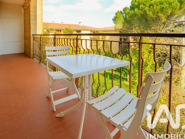 Appartement 4 pièces 83 m²