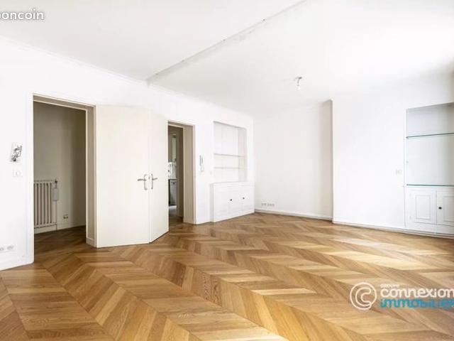 Appartement 4 pièces 83 m²
