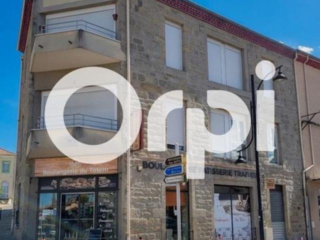 Appartement 4 pièces 83 m²