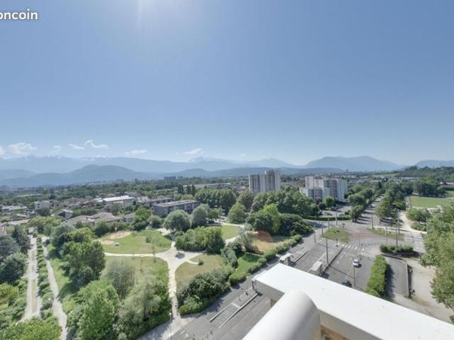 Appartement 4 pièces 83 m²